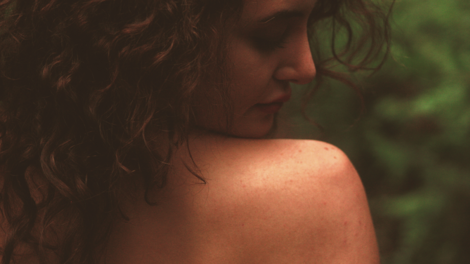 Mamas K&ouml;rperempfinden ist Vorbild