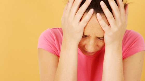 Mental Load bei M&uuml;ttern